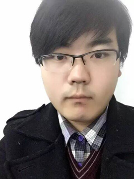 胡子伟 助教