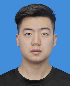 刘豪 助教