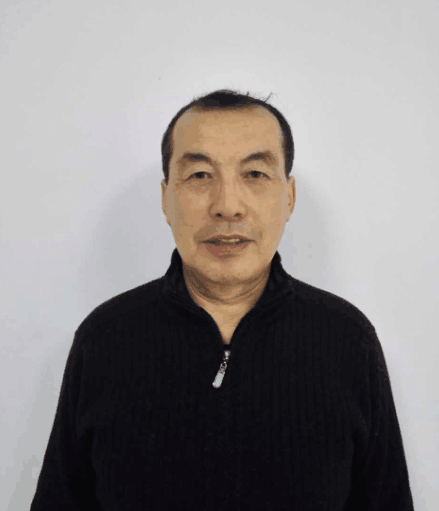 吴凯君 讲师