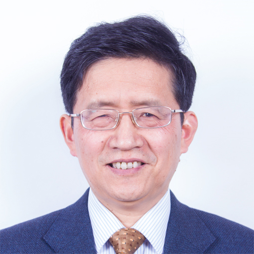 贡汉坤 教授